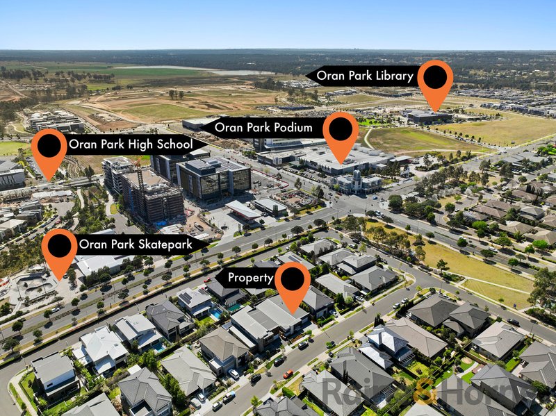 Photo - 8 Sargent Street, Oran Park NSW 2570 - Image 22