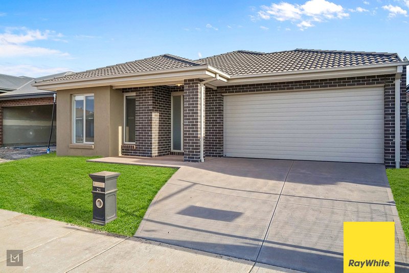 Photo - 8 Satellite Street, Werribee VIC 3030 - Image 16