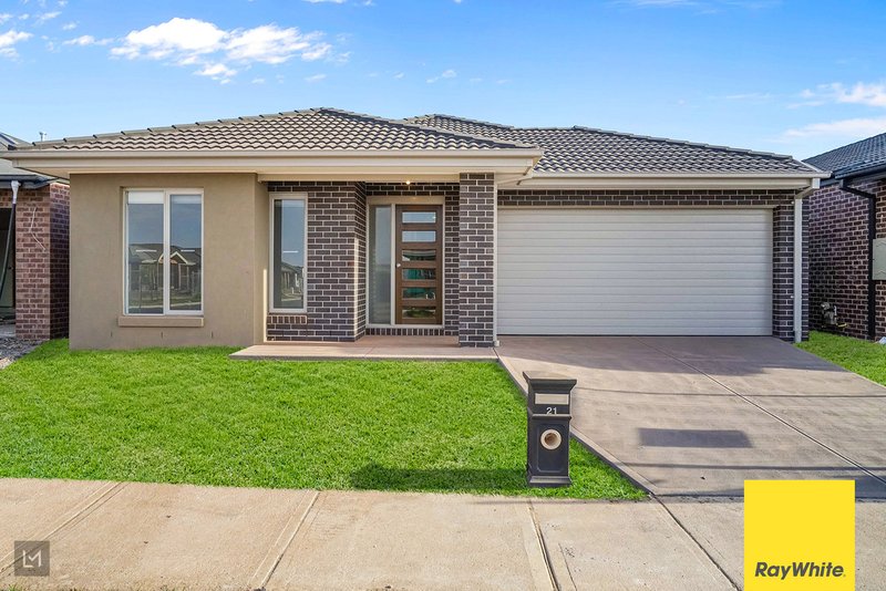 Photo - 8 Satellite Street, Werribee VIC 3030 - Image 17