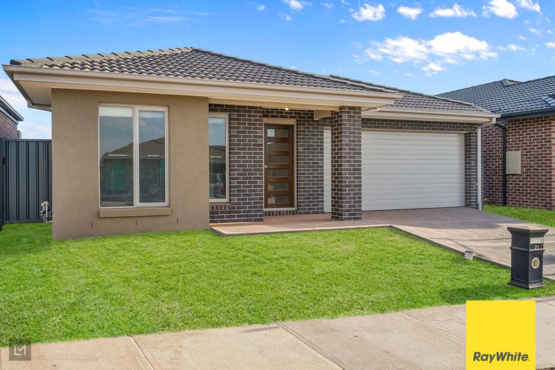 Photo - 8 Satellite Street, Werribee VIC 3030 - Image 18