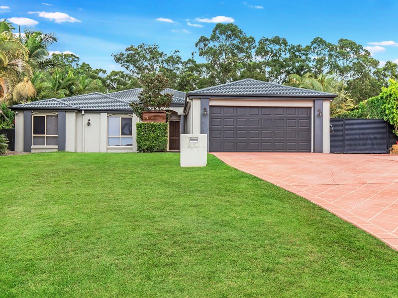 8 Saville Road, Upper Coomera QLD 4209