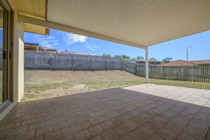 Photo - 8 Saxonvale Court, New Auckland QLD 4680 - Image 15