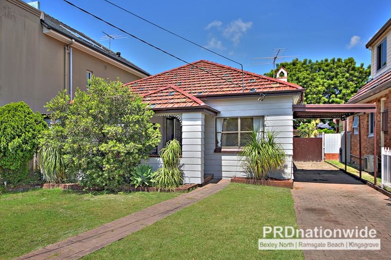 8 Scarborough Street, Monterey NSW 2217