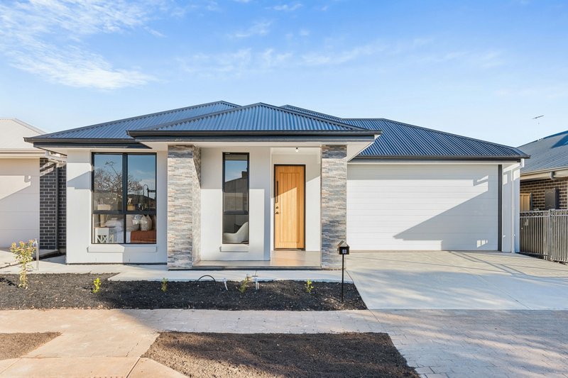 Photo - 8 Scarlet Avenue, Munno Para SA 5115 - Image