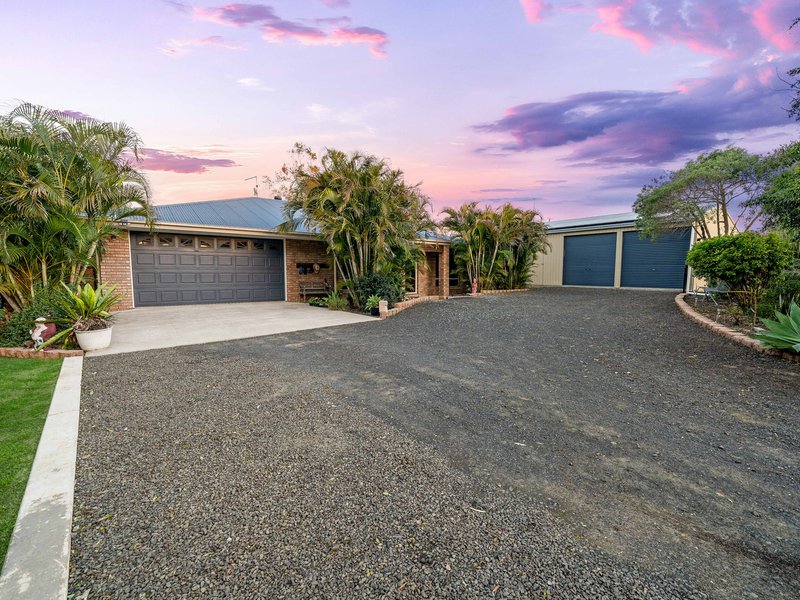 8 Scheiwe Court, Lowood QLD 4311