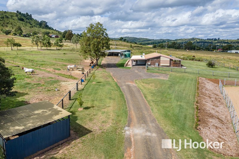 8 Scheiwe Road, Plainland QLD 4341