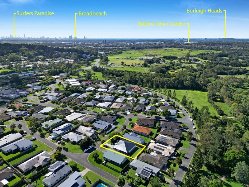 Photo - 8 Schneid Street, Mudgeeraba QLD 4213 - Image 23