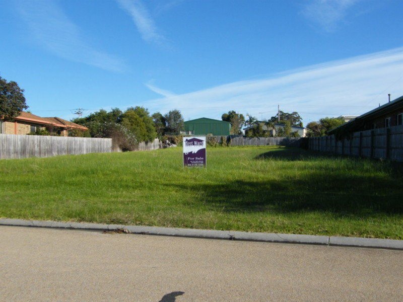 8 Schooner Terrace, Paynesville VIC 3880