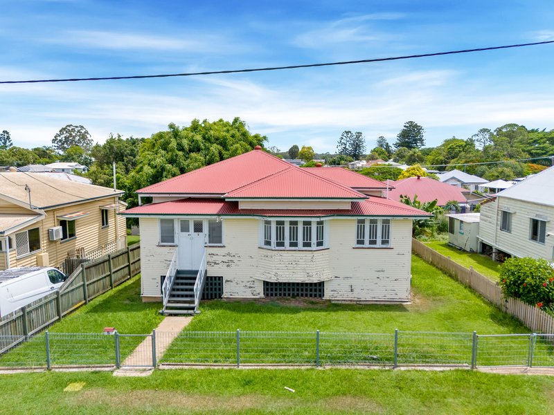 8 Scott Street, Maryborough QLD 4650