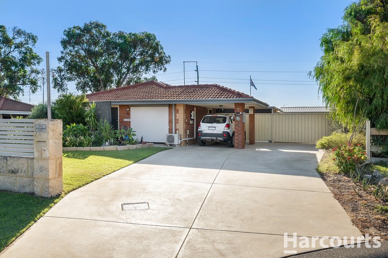 Photo - 8 Scrubbird Court, Greenfields WA 6210 - Image 1