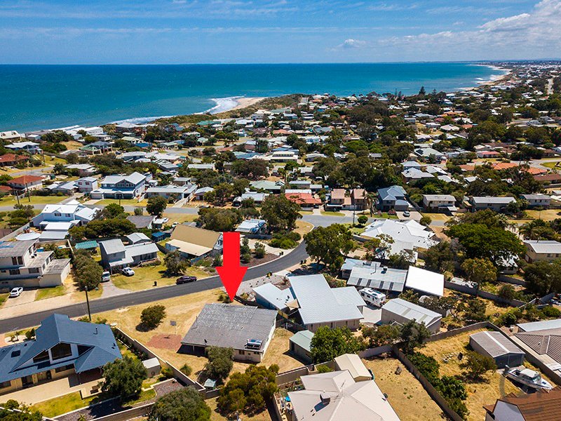 8 Scud Street, Falcon WA 6210