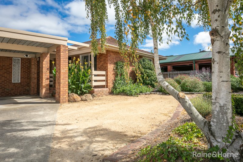 Photo - 8 Scullin Court, Sunbury VIC 3429 - Image 22