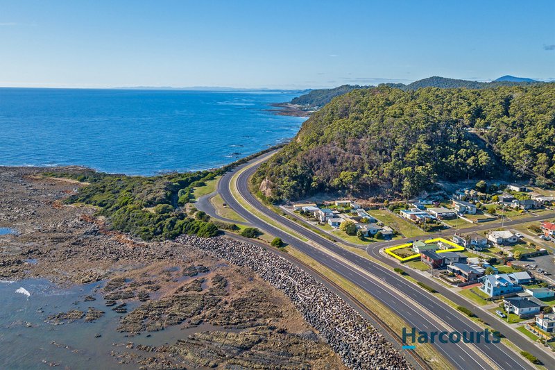 Photo - 8 Sea Eagle Street, Chasm Creek TAS 7321 - Image 2