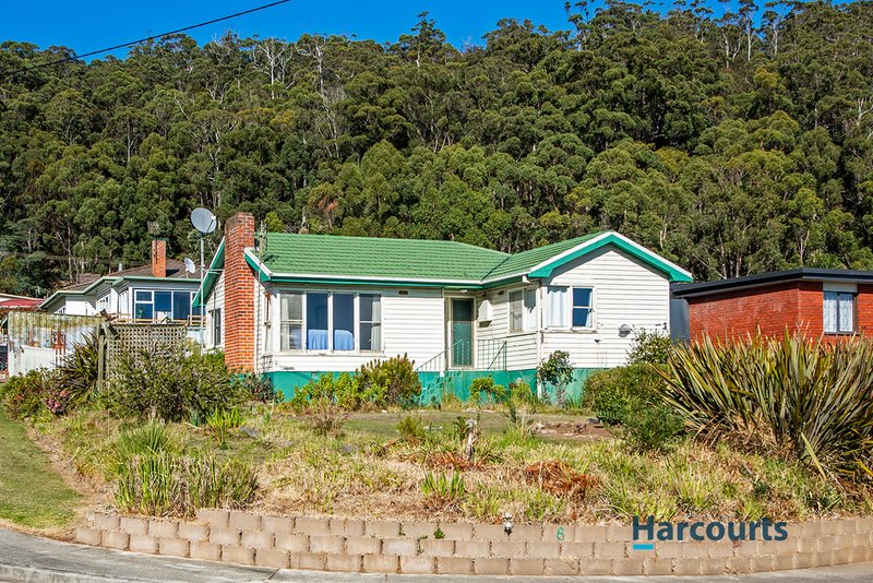 Photo - 8 Sea Eagle Street, Chasm Creek TAS 7321 - Image 4