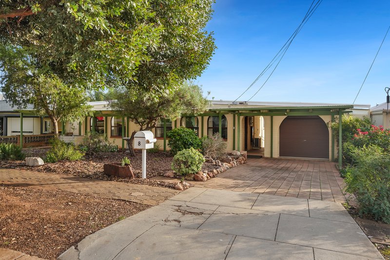 Photo - 8 Sea View Road, Para Hills SA 5096 - Image 1