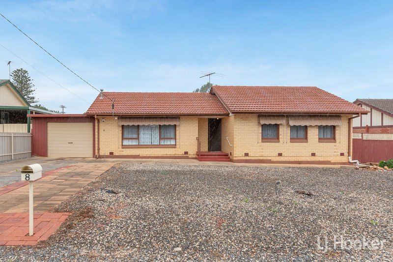 Photo - 8 Seaborough Road, Elizabeth Park SA 5113 - Image 2