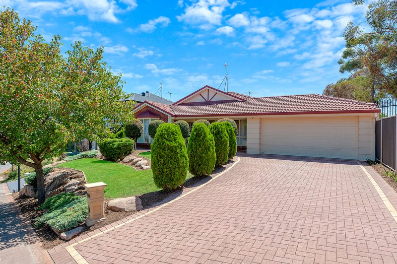 8 Seafarer Court, Gulfview Heights SA 5096