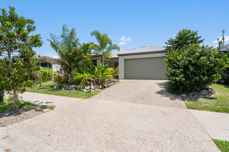 8 Seaford Entrance, Kewarra Beach QLD 4879