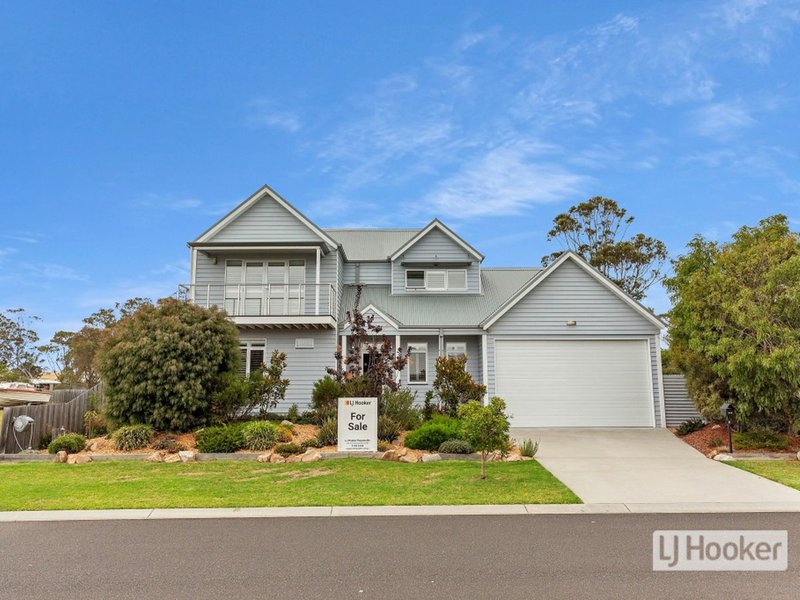 8 Seagreen Close, Eagle Point VIC 3878