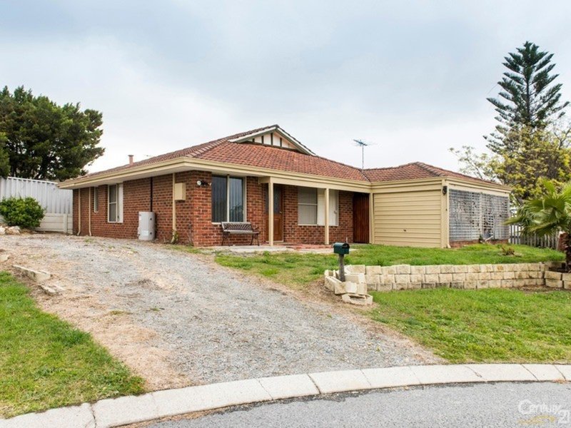 8 Seamet Rise, Merriwa WA 6030