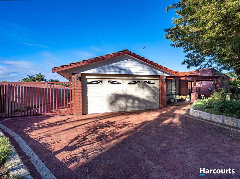 8 Seaton Close, Halls Head WA 6210