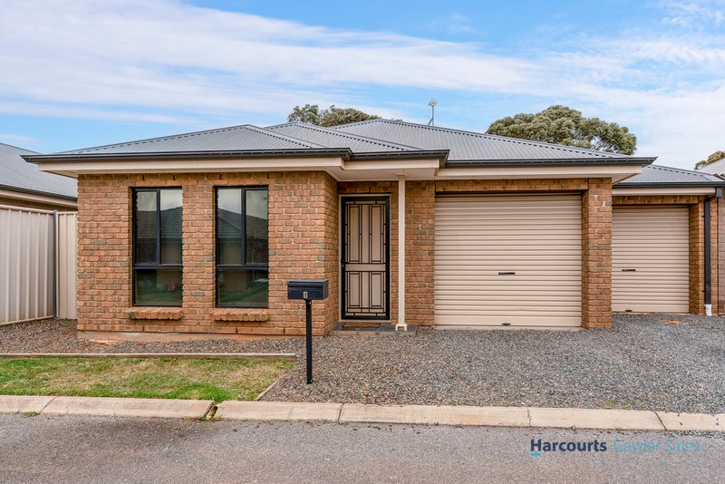 8 Seaview Court, Blakeview SA 5114