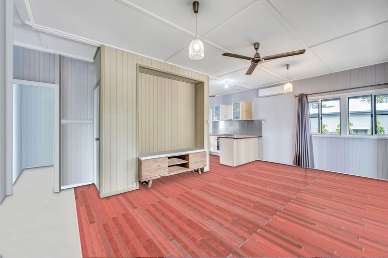 Photo - 8 Second Avenue, Railway Estate QLD 4810 - Image 4