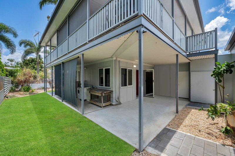 Photo - 8 Second Avenue, Railway Estate QLD 4810 - Image 12