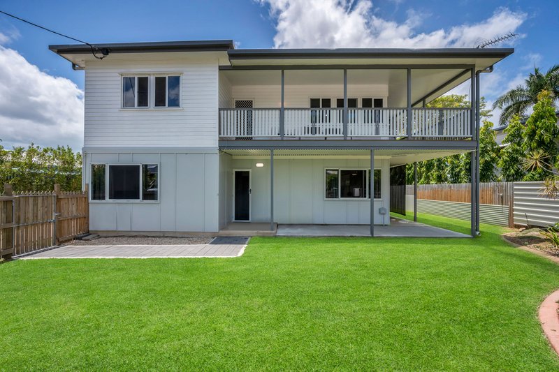 Photo - 8 Second Avenue, Railway Estate QLD 4810 - Image 13