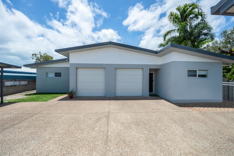 Photo - 8 Second Avenue, Railway Estate QLD 4810 - Image 22