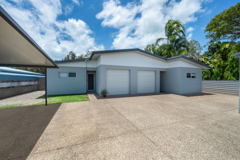 Photo - 8 Second Avenue, Railway Estate QLD 4810 - Image 29