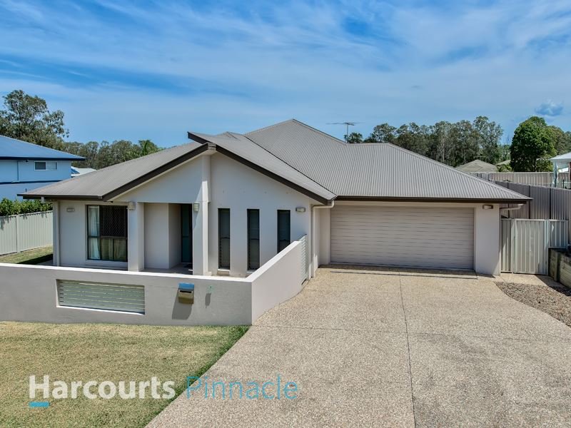 8 Seeana Cres , Bridgeman Downs QLD 4035