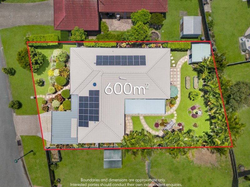 Photo - 8 Seletar Place, Tanah Merah QLD 4128 - Image 3