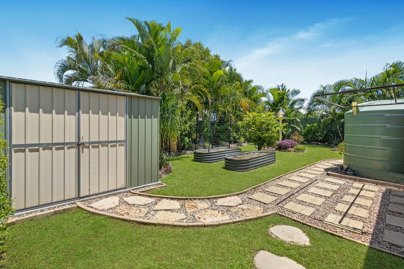 Photo - 8 Seletar Place, Tanah Merah QLD 4128 - Image 18