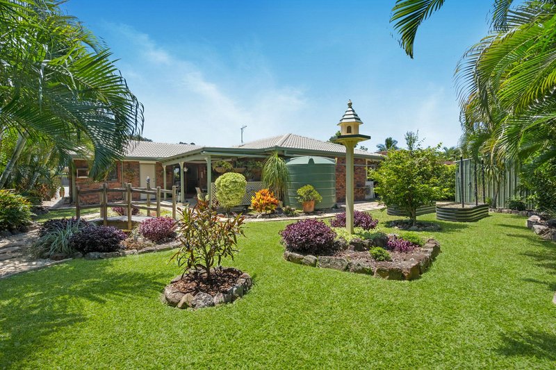 Photo - 8 Seletar Place, Tanah Merah QLD 4128 - Image 20