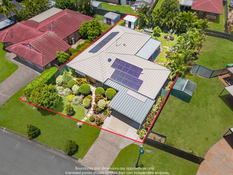 Photo - 8 Seletar Place, Tanah Merah QLD 4128 - Image 24