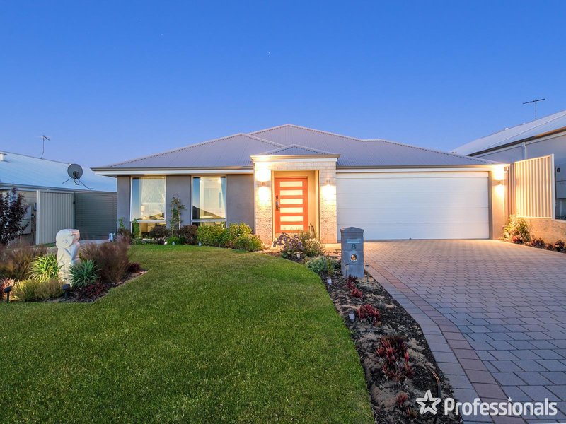 8 Selhurst Parkway, Baldivis WA 6171