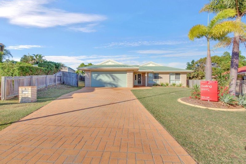 8 Selina Court, Tannum Sands QLD 4680