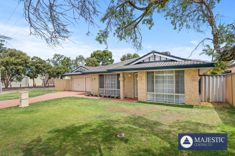 8 Selway Place, Brentwood WA 6153