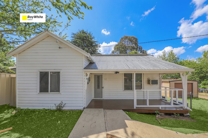 8 Selwyn Street, Batlow NSW 2730