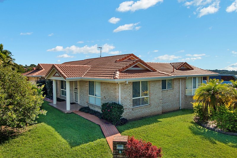 Photo - 8 Sequoia Court, Banora Point NSW 2486 - Image 4