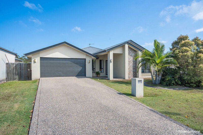 8 Serene Way, Wondunna QLD 4655