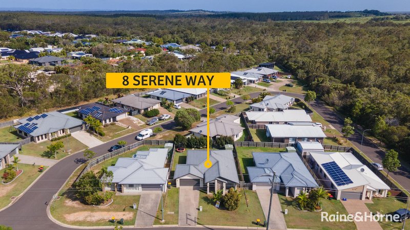 Photo - 8 Serene Way, Wondunna QLD 4655 - Image 12