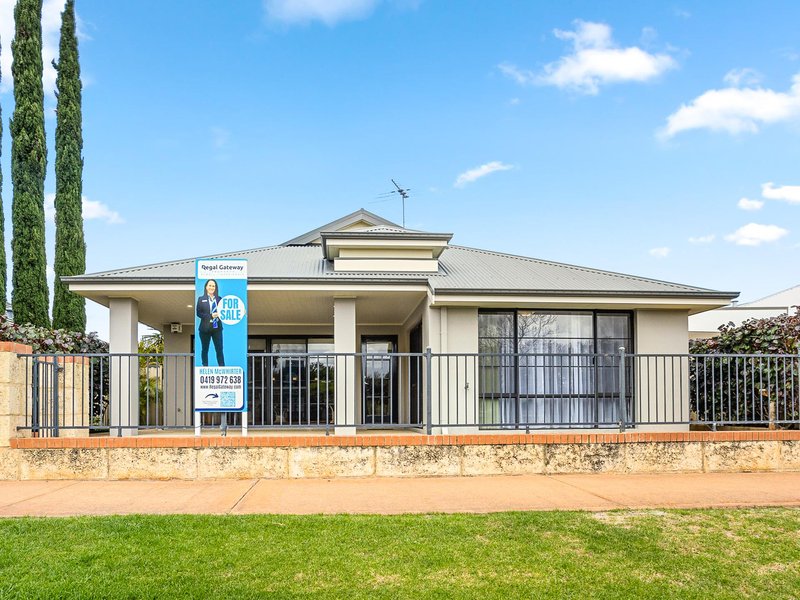 8 Serotina Lane, Aubin Grove WA 6164