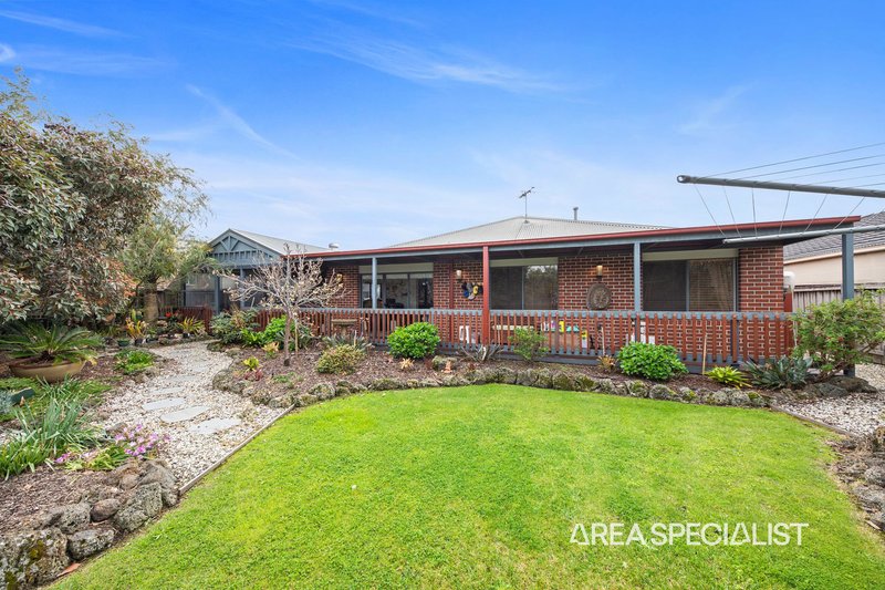 Photo - 8 Settlers Court, Pakenham VIC 3810 - Image 26