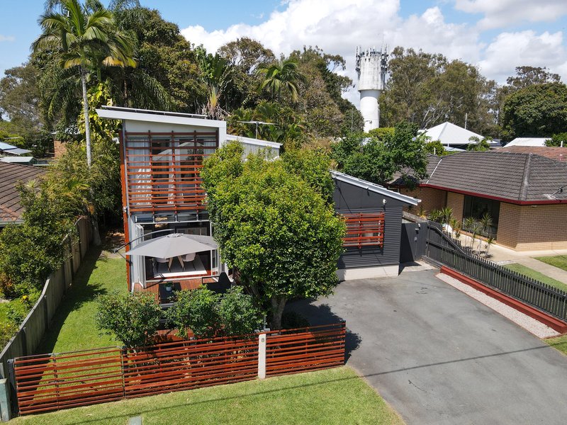 8 Seymour Street, Deception Bay QLD 4508