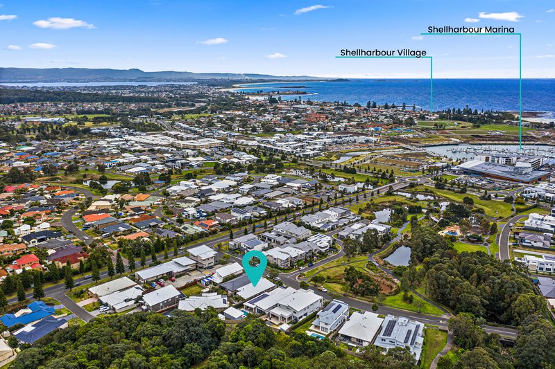 Photo - 8 Shallows Drive, Shell Cove NSW 2529 - Image 11