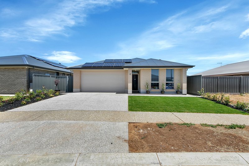 8 Shann Street, Two Wells SA 5501