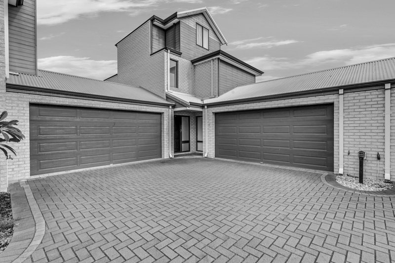 8 Shannon Road, Mandurah WA 6210