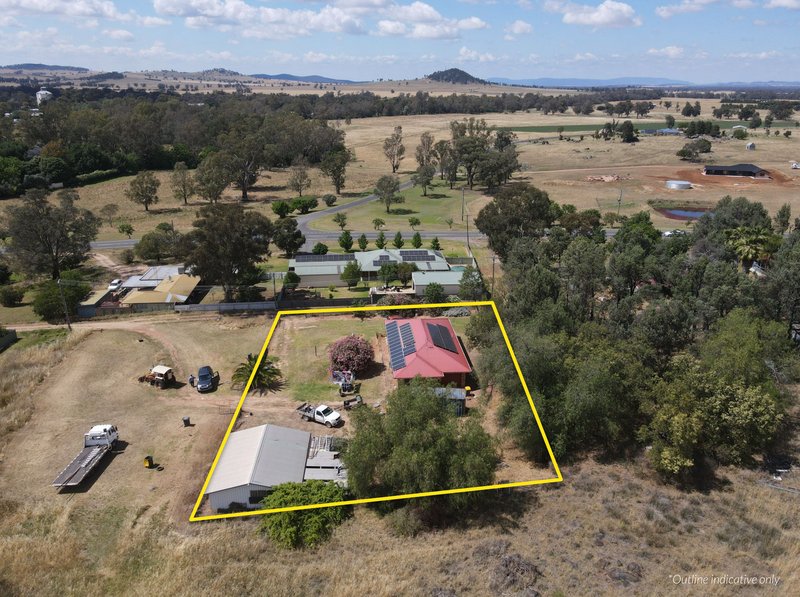 8 Sharp Street, Eugowra NSW 2806